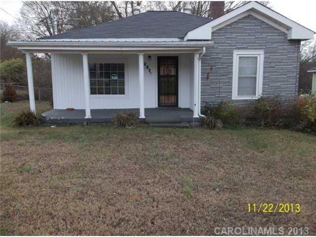 319 Huffman Rd., Gastonia, NC 28056