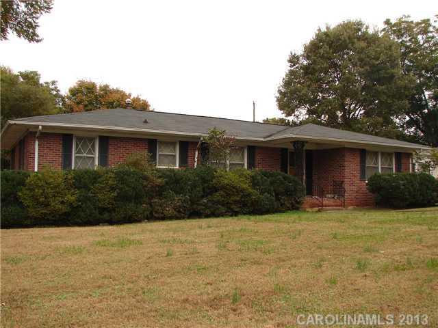 1608 Auten Rd., Gastonia, NC 28054