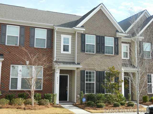 8226 Viewpoint Ln. #2803, Cornelius, NC 28031