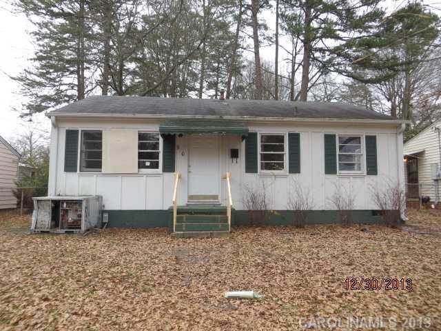 920 Ransom St., Gastonia, NC 28052
