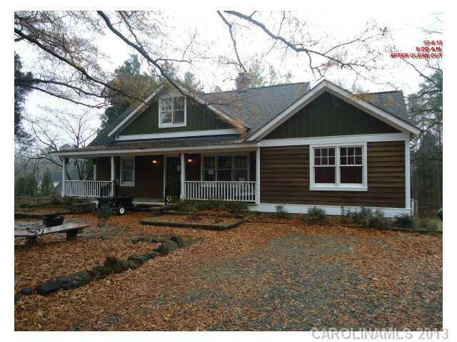 4714 Newtown Rd., Waxhaw, NC 28173