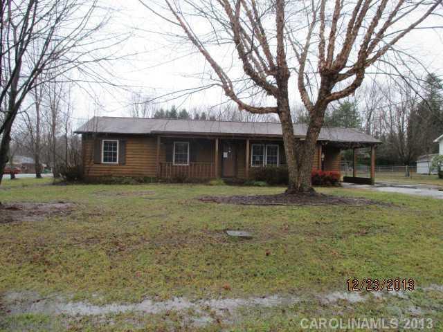 1116 Crestview Dr., Salisbury, NC 28146