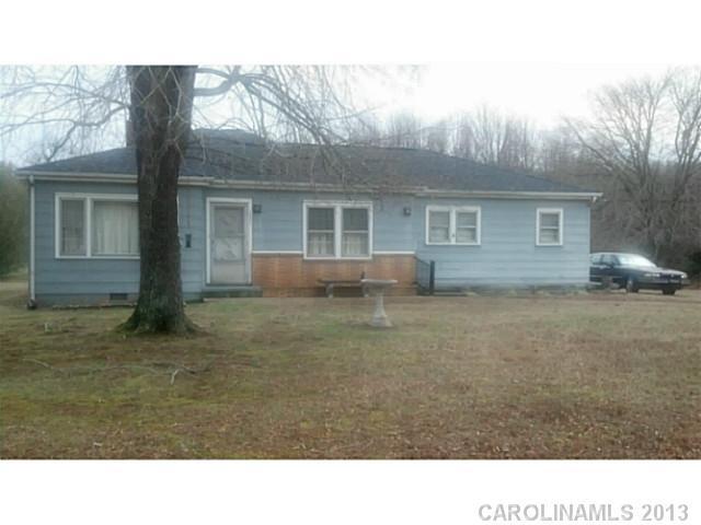 1011 Fraley St., Salisbury, NC 28146