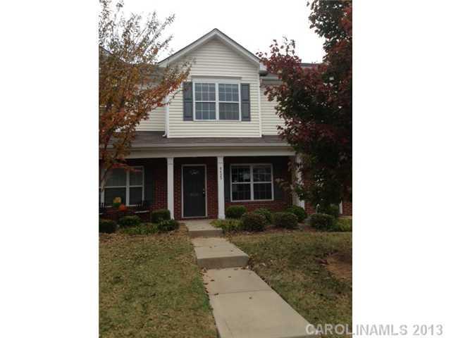 8429 Big Creek Ct., Matthews, NC 28105