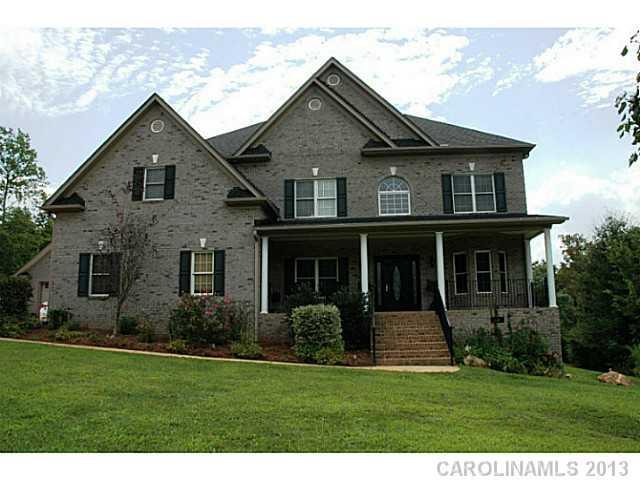 6698 Maple Spring Ct., Denver, NC 28037