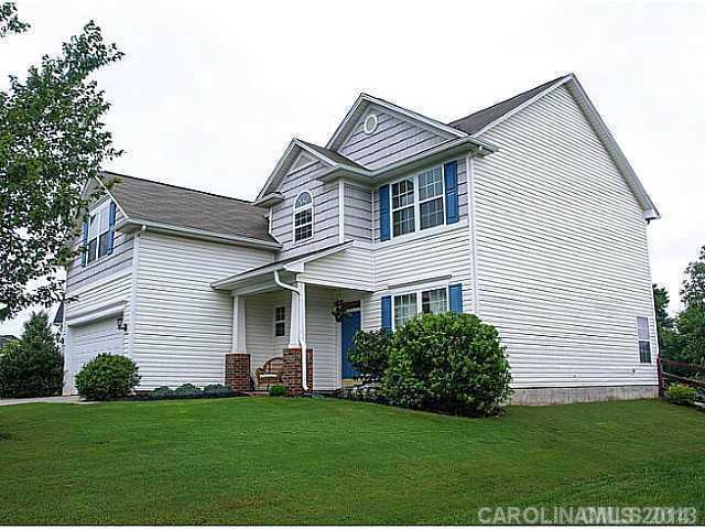 6006 Pine Cone Ln., Monroe, NC 28110