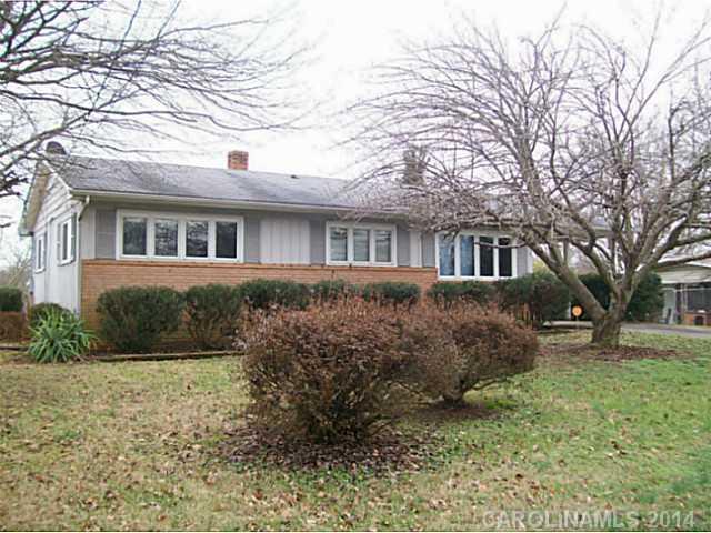 1214 Carolyn Dr., Albemarle, NC 28001