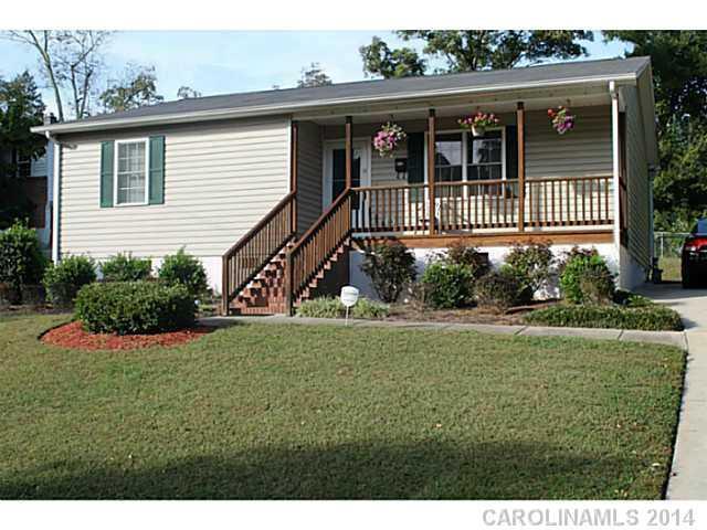 310 Clay St., Belmont, NC 28012