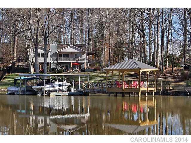 162 Driftwood Cove Dr., Troutman, NC 28166