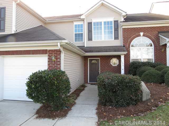 8574 Carolina Lily Ln., Charlotte, NC 28262