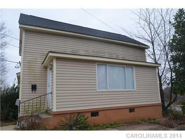 85 Kirk St. #12, Salisbury, NC 28144