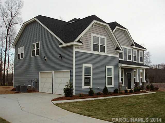 7215 Old Valley Way, Harrisburg, NC 28075