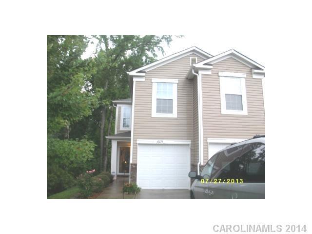 8624 Rockmoor Ridge Rd., Charlotte, NC 28215