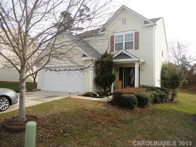 1311 NW Caselton Ct., Charlotte, NC 28269