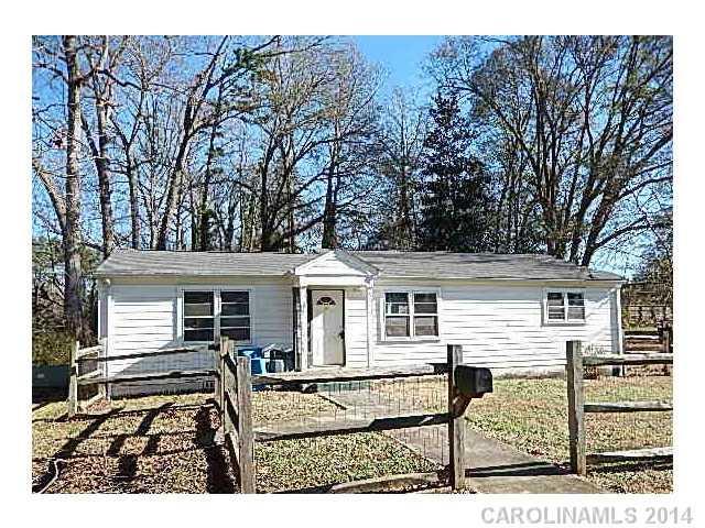 122 Oak St., Belmont, NC 28012