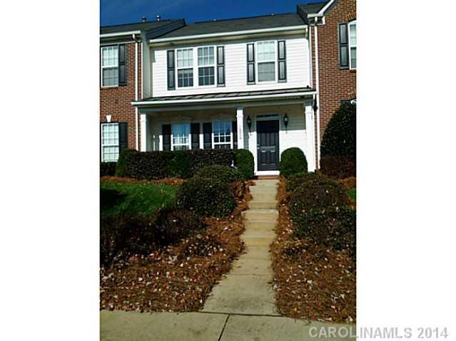 16874 Hugh Torance Pkwy., Huntersville, NC 28078