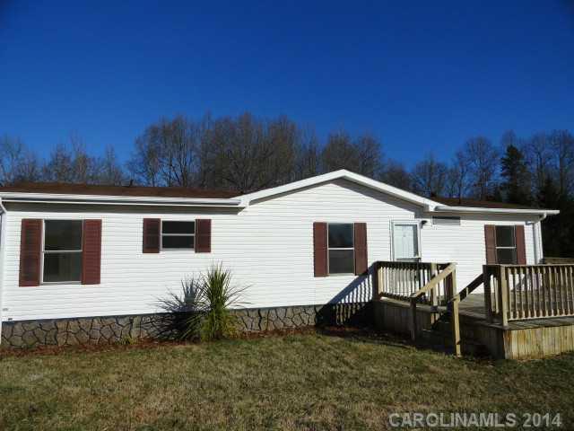 190 Organ Tr., Salisbury, NC 28146