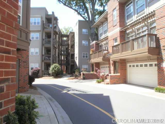 556 Oakland Ave. #17, Charlotte, NC 28204