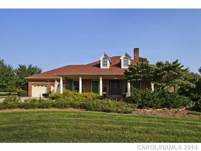 8324 Azalea Rd., Sherrills Ford, NC 28673