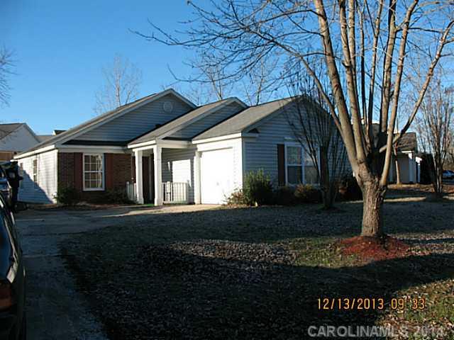 3084 SW Champion Ln., Concord, NC 28025