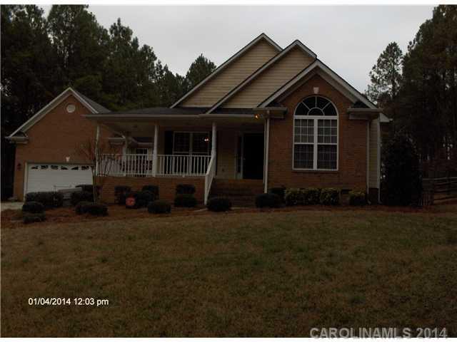 1607 Stack Rd., Monroe, NC 28112