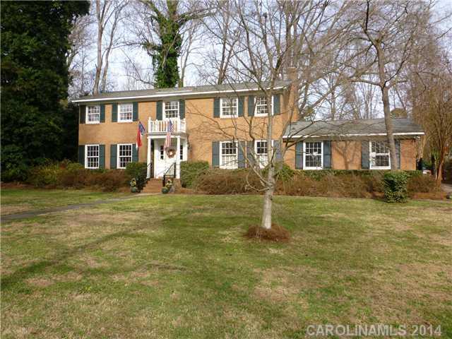 6840 April Ln., Charlotte, NC 28215
