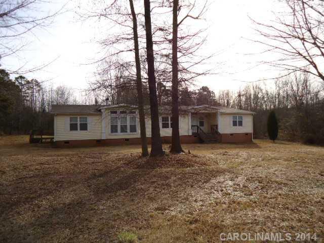 535 Peach Orchard Ln., Salisbury, NC 28147