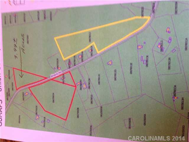 3.99 Sincerity Rd., Monroe, NC 28110