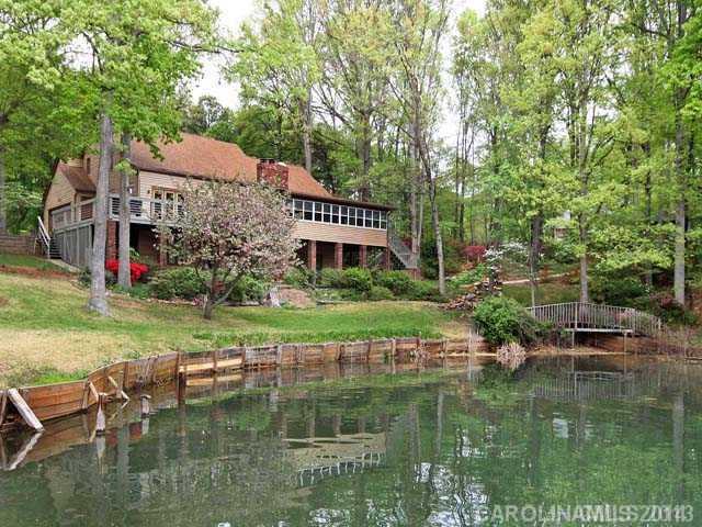 307 Tuskarora Tr., Mooresville, NC 28117