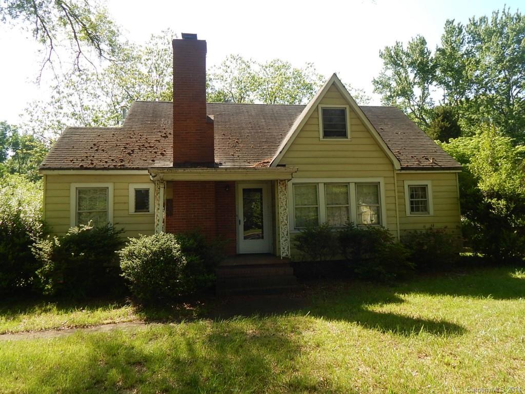 4121 N Sharon Amity Rd., Charlotte, NC 28205