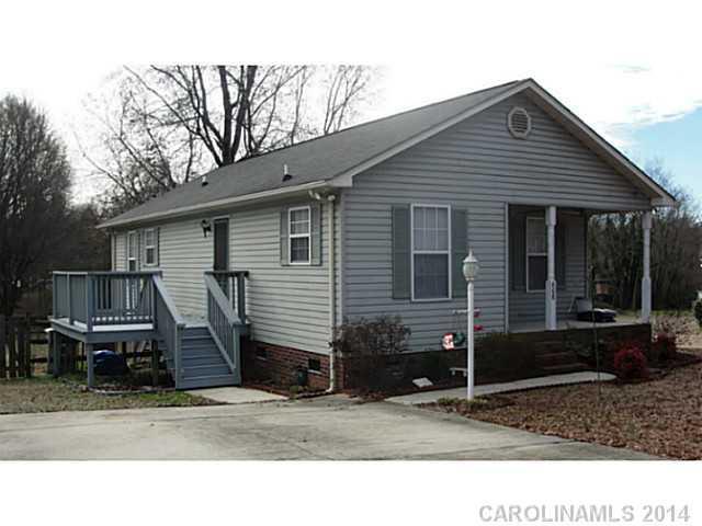 608 Eddleman Rd., Kannapolis, NC 28081