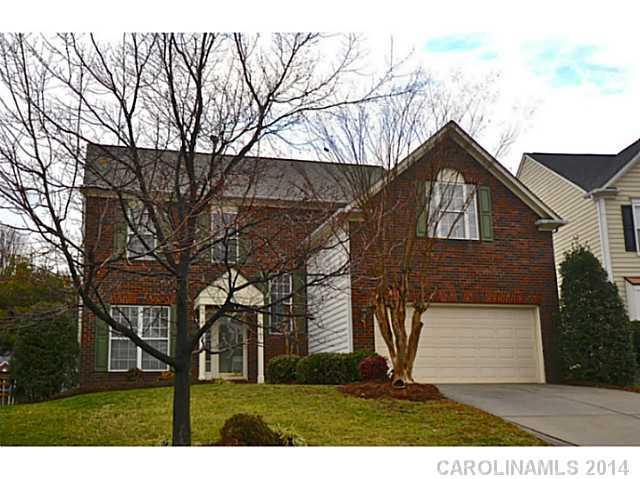 6409 Tunston Ln., Charlotte, NC 28269