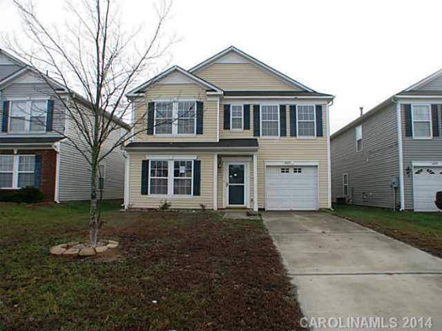 4487 Saint Catherines Ct., Concord, NC 28025
