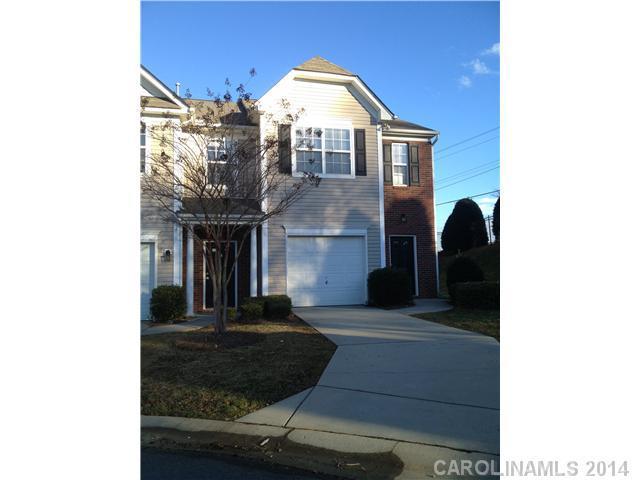 3930 Glenlea Commons Dr., Charlotte, NC 28216