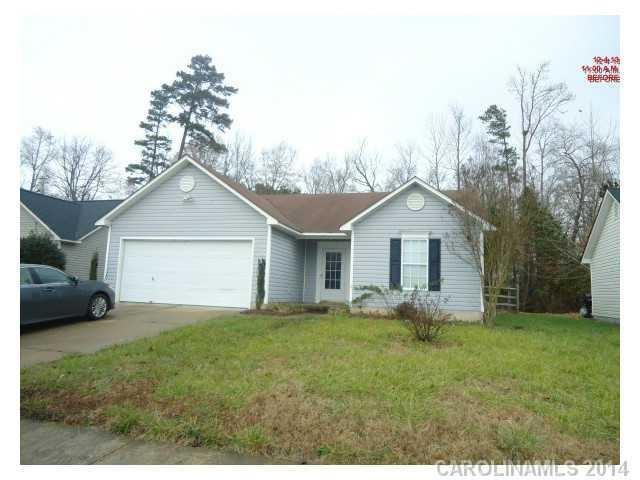 5600 Burning Ridge Dr., Monroe, NC 28112