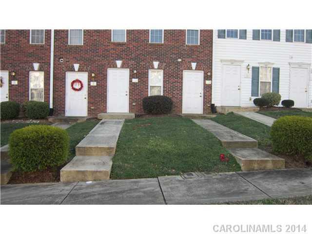 118 Steam Engine Dr. #103, Mooresville, NC 28115
