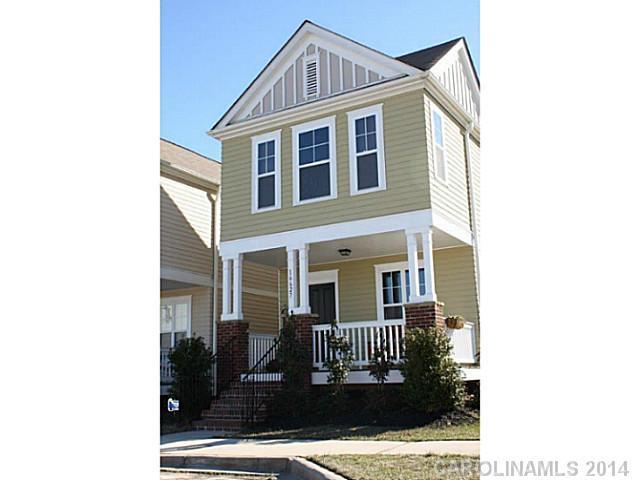 16627 Landen Forest Ln., Davidson, NC 28036