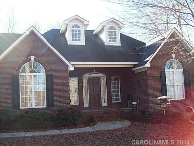 3413 Marble Clay Ct., Monroe, NC 28112