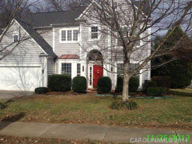7627 Annbick Ln., Charlotte, NC 28269