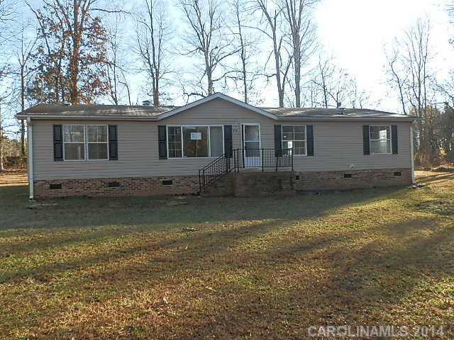 174 Stone Wood Rd., Mocksville, NC 27028