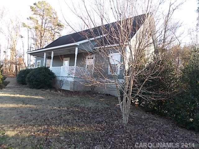 1163 Panhandle Rd., Gold Hill, NC 28071