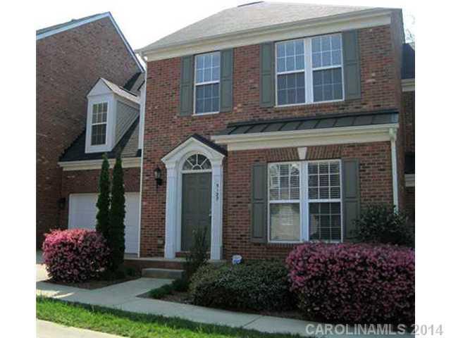 5127 Berkeley Creek Ln. #12, Charlotte, NC 28277