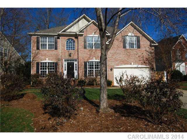 9224 Autumn Applause Dr., Charlotte, NC 28277