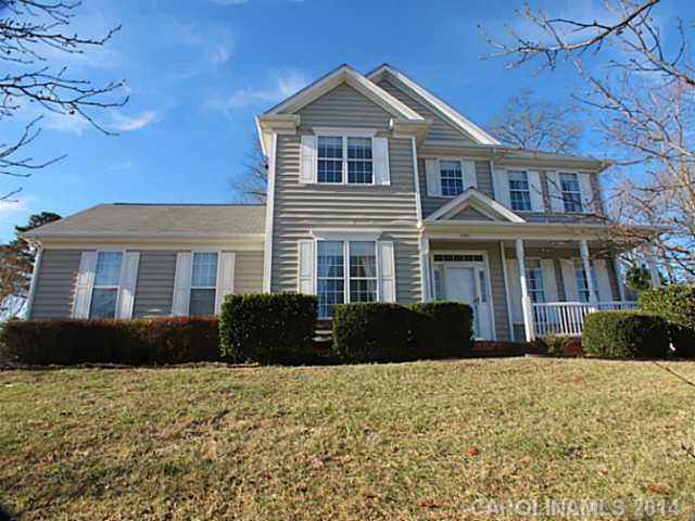 264 SW Patrick Ave., Concord, NC 28025