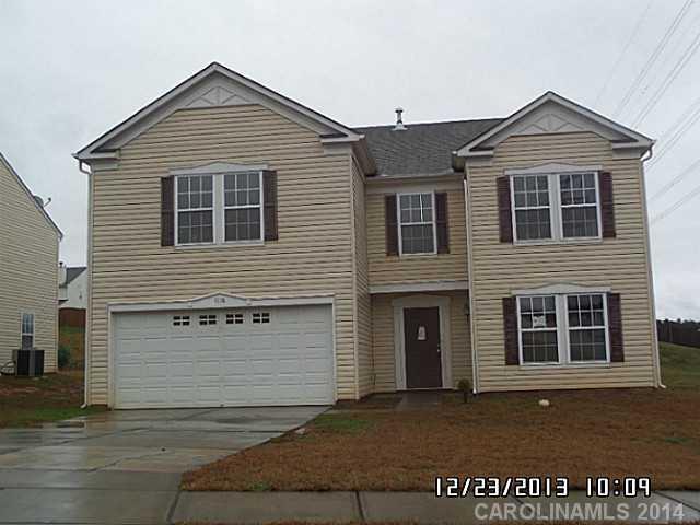 1118 Rainier Ln., Gastonia, NC 28052