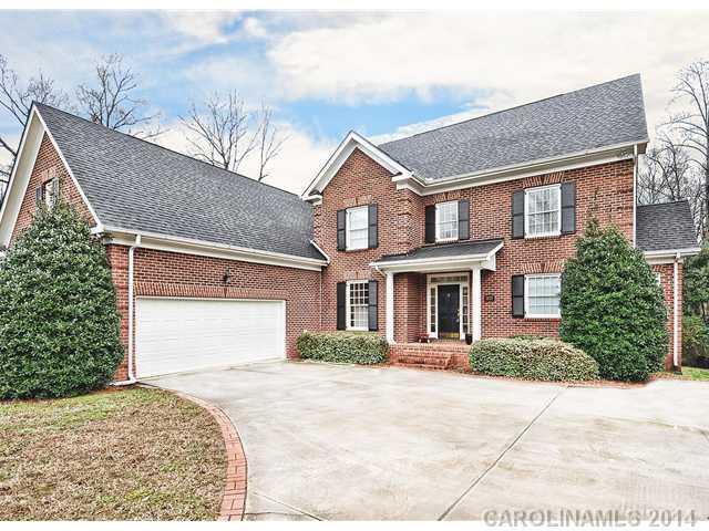 3025 Sharon Rd., Charlotte, NC 28211