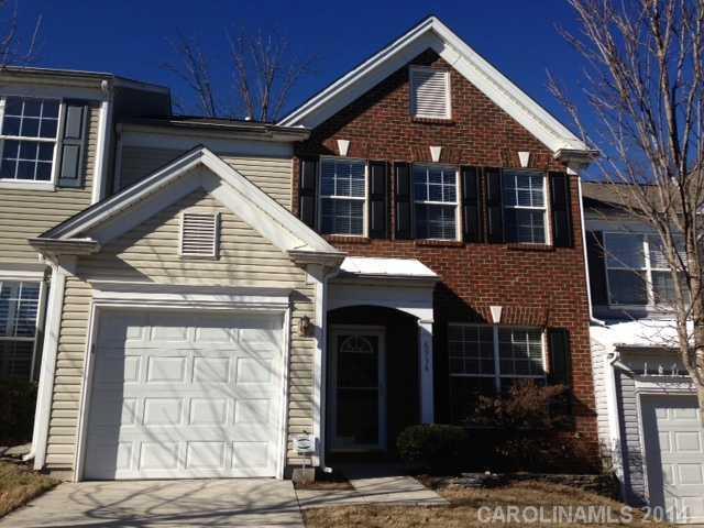 6934 Beverly Springs Dr., Charlotte, NC 28270