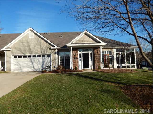 6250 Half Dome Dr., Charlotte, NC 28269