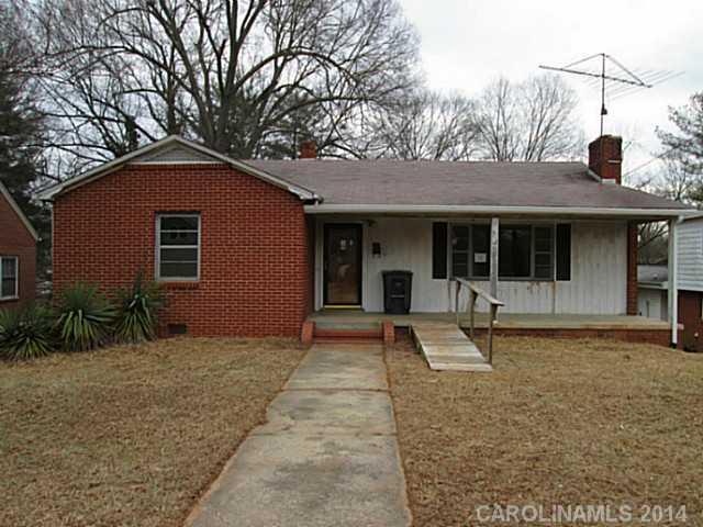 230 Patterson St., Statesville, NC 28677