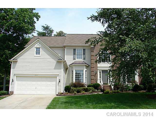 7724 Wingmont Dr., Charlotte, NC 28269